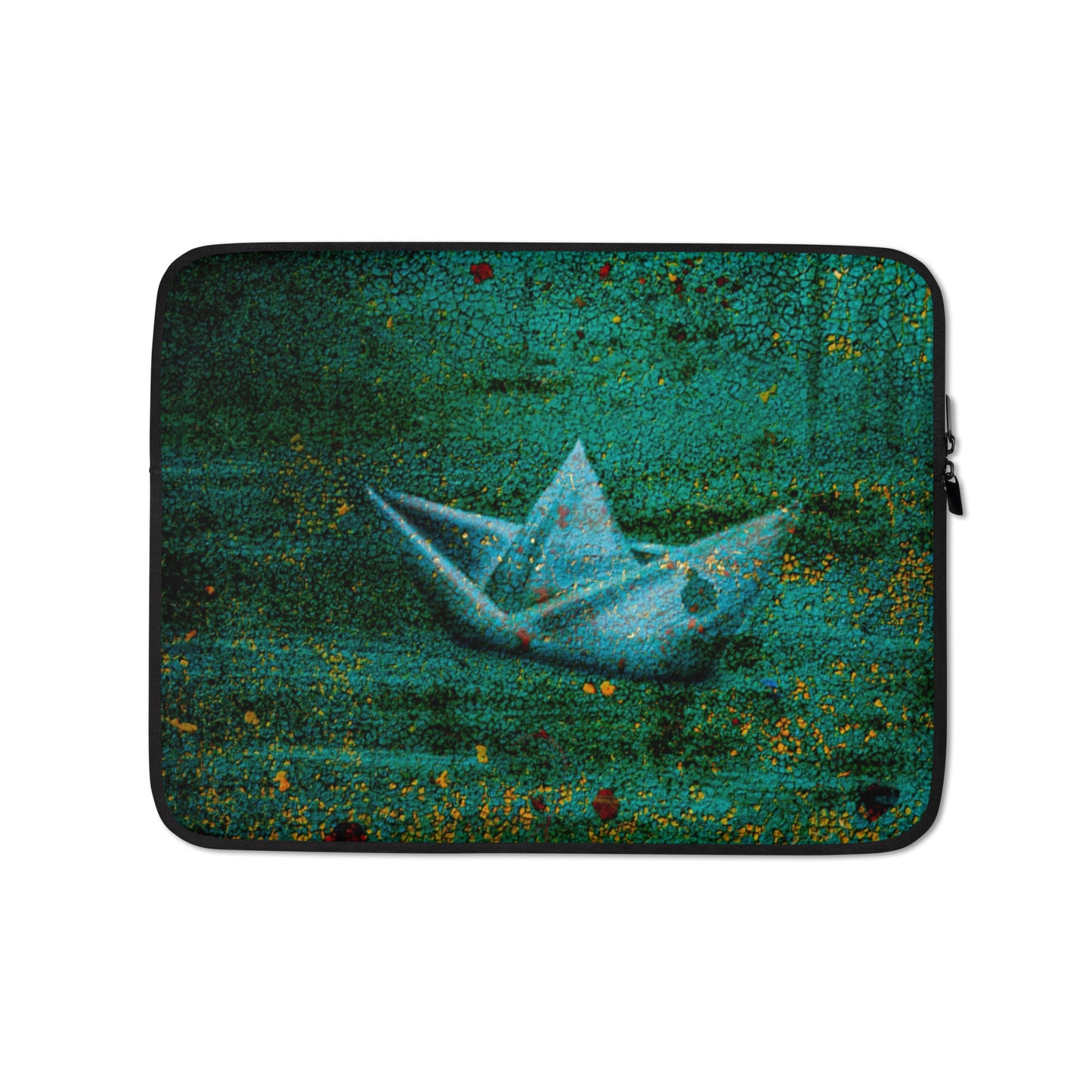 Laptop-Tasche "Lost"